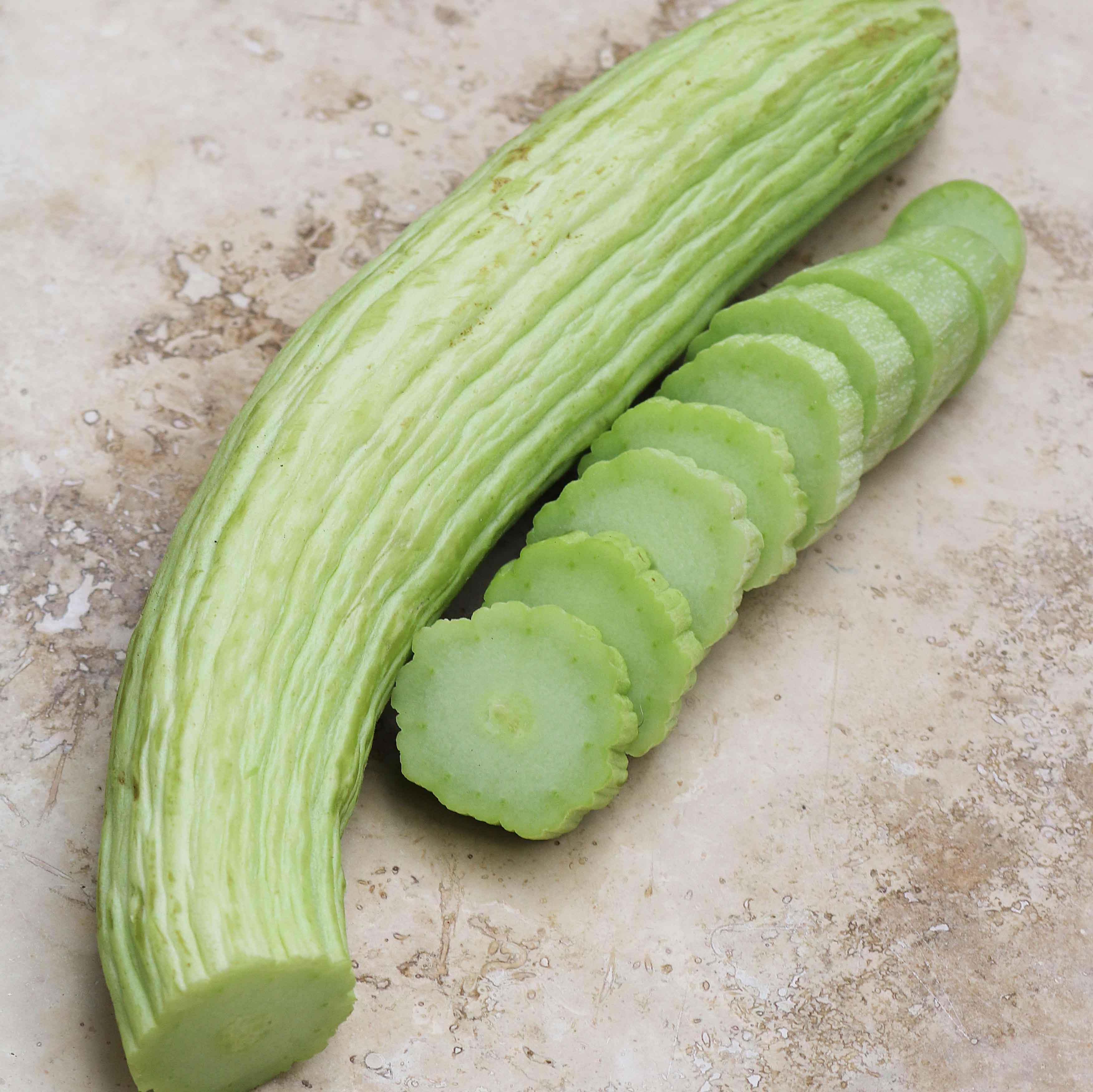 Cucumber, Armenian